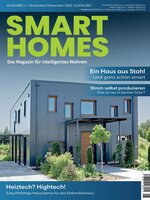 Smart Homes